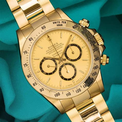 rolex daytona fedez